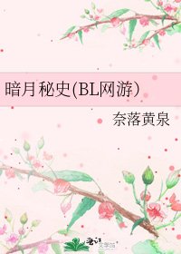 《暗月秘史(BL网游)》