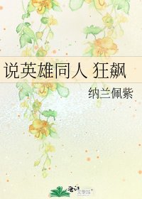 《说英雄同人 狂飙》