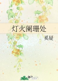 《灯火阑珊处》
