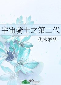 宇宙骑士之第二代