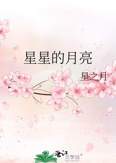 星星的月亮