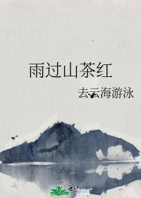 《雨过山茶红》