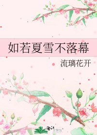 《如若夏雪不落幕》