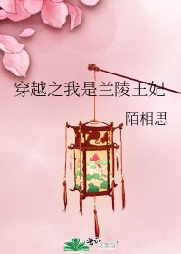 《穿越之我是蘭陵王妃》