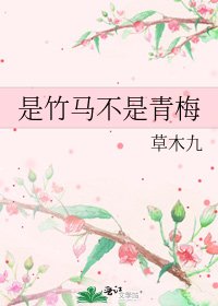 《是竹马不是青梅》