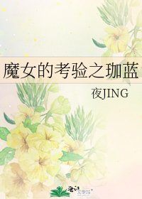 《魔女的考验之珈蓝》