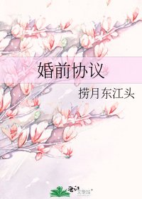 婚前协议