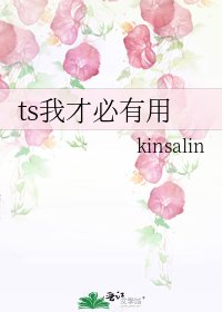 《ts我才必有用》