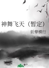 《神舞飞天(暂定)》