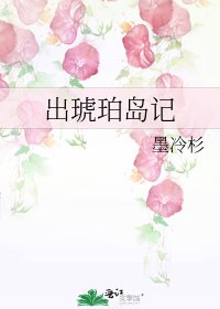 《出琥珀島記》
