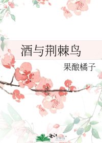 （綜漫同人）酒與荊棘鳥