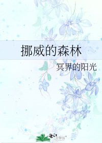 《挪威的森林》