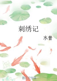 《刺绣记》