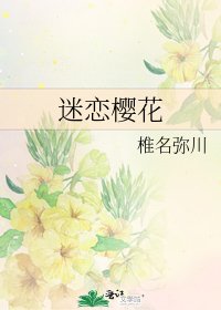 《迷恋樱花》
