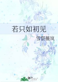 《若只如初见》
