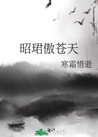 《昭珺傲苍天》