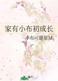 《家有小布初成长》