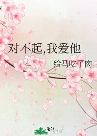 《对不起,我爱他》