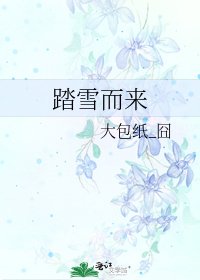《踏雪而来》