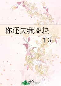 《你还欠我38块》