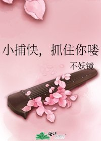 《小捕快,抓住你喽》