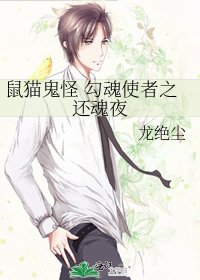《鼠猫鬼怪 勾魂使者之还魂夜》