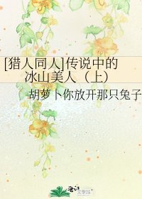 [獵人同人]傳說中的冰山美人（上）