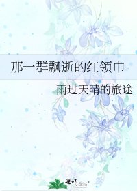 《那一群飘逝的红领巾》