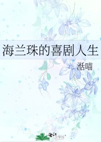 《海兰珠的喜剧人生》