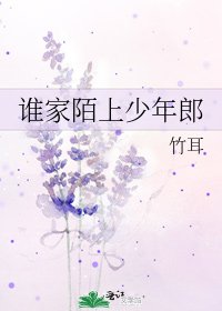 《谁家陌上少年郎》