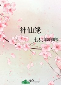 神仙缘