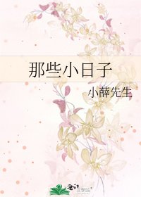 《那些小日子》