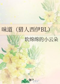 《味道(獵人西伊BL)》