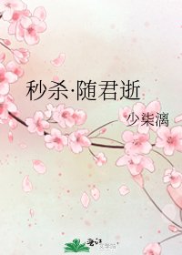 《秒杀·随君逝》