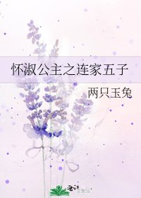 《怀淑公主之连家五子》