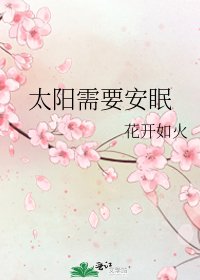 《太陽需要安眠》