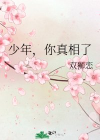 《少年,你真相了》