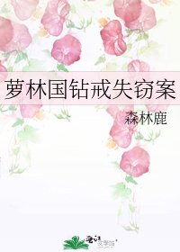 《萝林国钻戒失窃案》