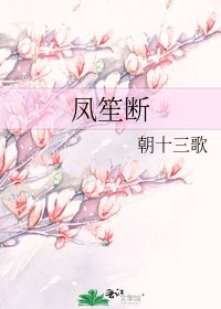 《凤笙断》