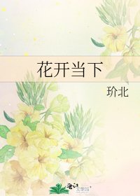 《花开当下》