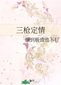 《三枪定情》