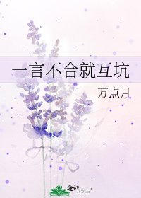 《一言不合就互坑》