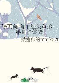 《綜英美 有個紅頭罩弟弟是啥體驗》