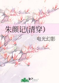 《朱顏記(清穿)》