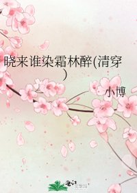 《晓来谁染霜林醉(清穿)》