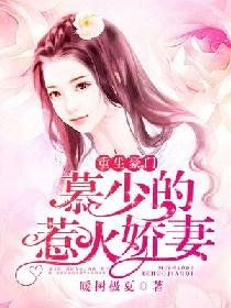 重生豪门:慕少的惹火娇妻
