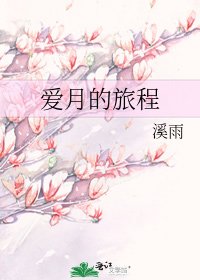 《爱月的旅程》