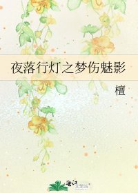 《夜落行灯之梦伤魅影》