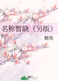 《名称暂缺(另版)》