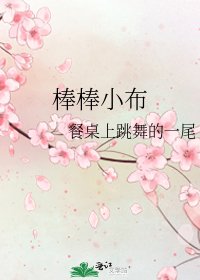 《棒棒小布》